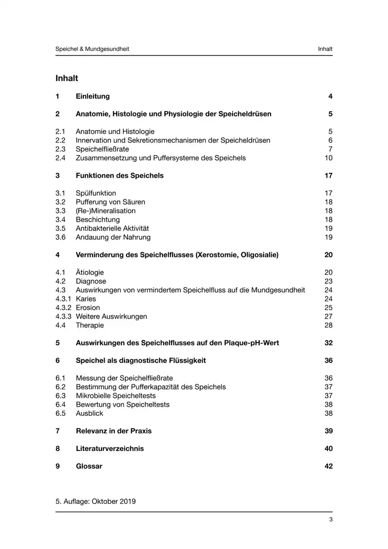 Seite 3 - Skript für StuDent*innen zur Examensvorbereitung