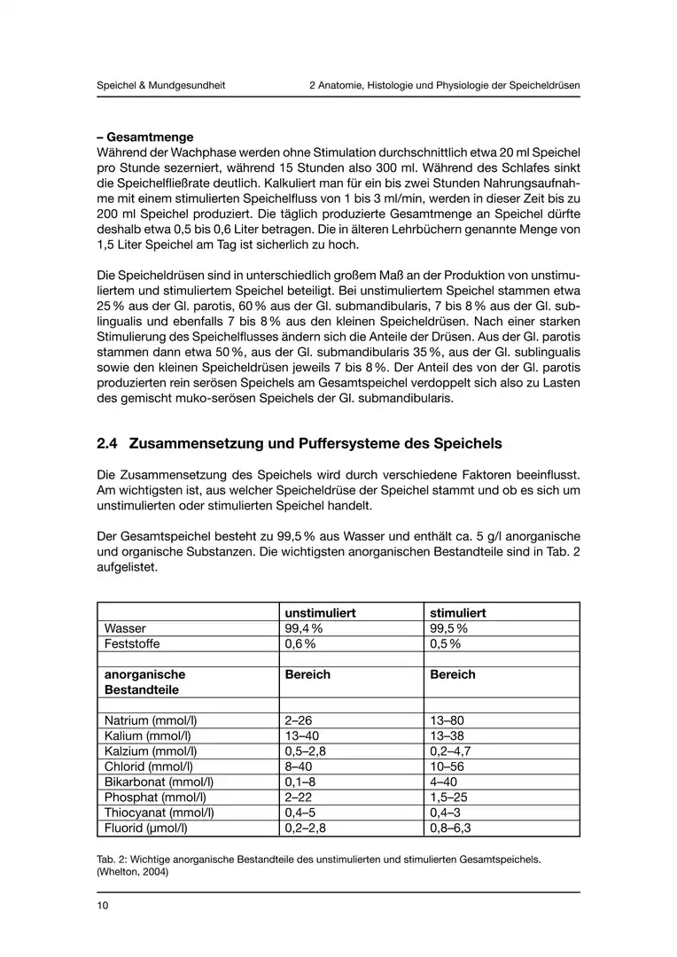 Seite 10 - Skript für StuDent*innen zur Examensvorbereitung