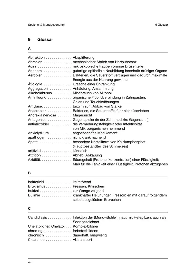 Seite 42 - Skript für StuDent*innen zur Examensvorbereitung