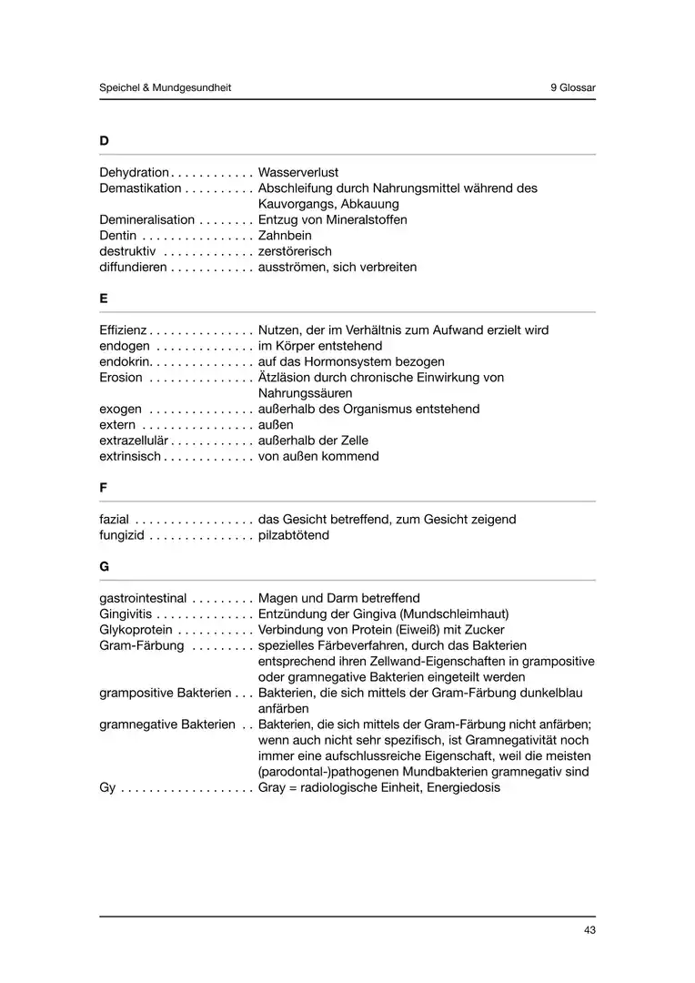 Seite 43 - Skript für StuDent*innen zur Examensvorbereitung